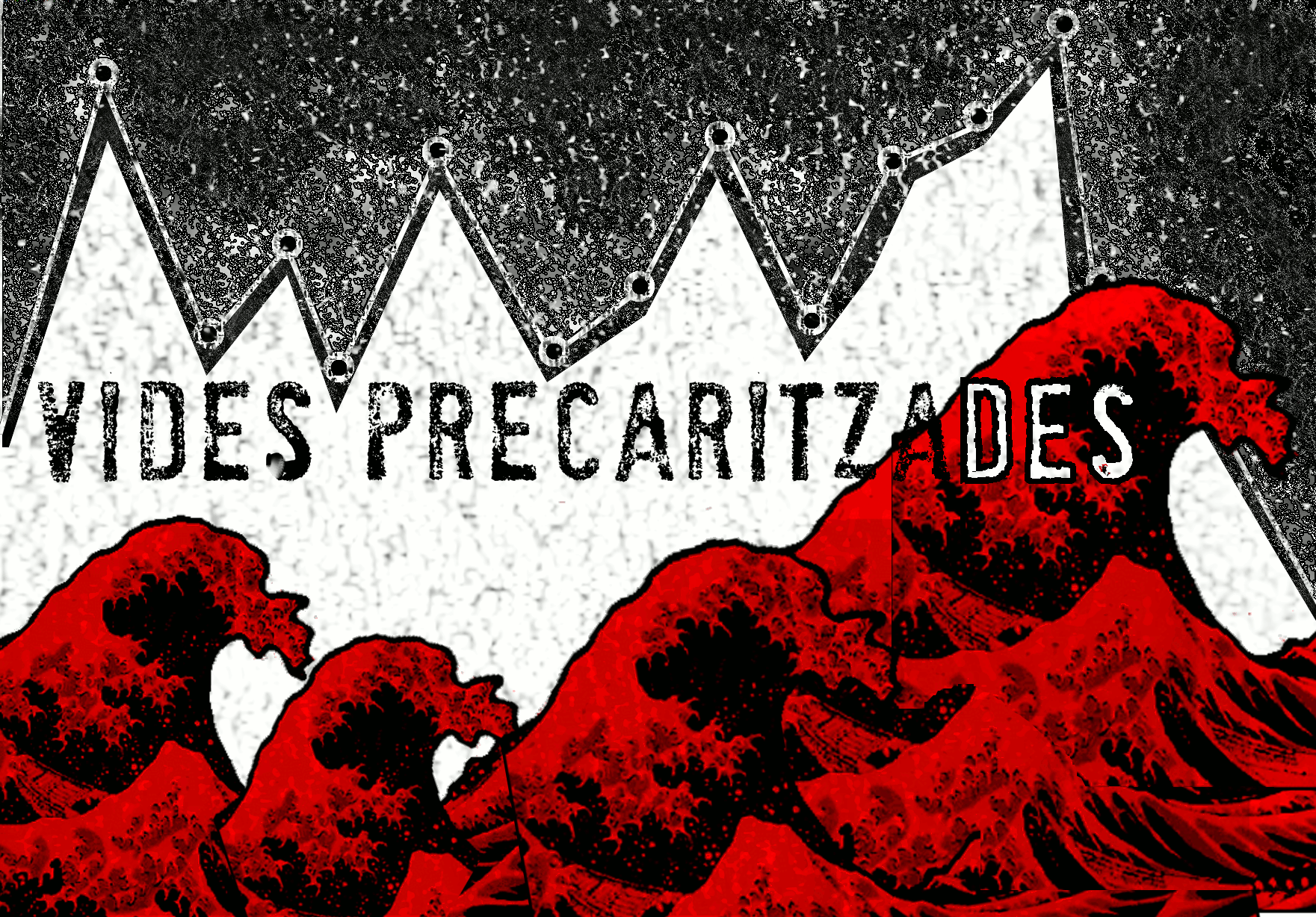 Aquest vídeo es una petita contestació al nostre estimat senyor alcalde...
<br/>
<br/>també es una invitació a tothom que pensa que això es hora de canviar-ho....
<br/>
<br/>Que rebenti el capitalisme!<br/>