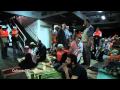 Les imatges de massacre: L'assalt al Mavi Marmara, el que Israel tracta de ocultar. Vídeo d'1h per mirar o descarregar. Imprescindible.
<br/>
<br/>Per descarregar: <a href=http://tc.indymedia.org/files/flotilla-footage/index.html target=_blank>Aquí</a><br/>