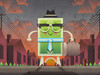Com penses que els teus diners treballen per tu?
<br/>Green City Energy i Musclebeaver et donen la resposta en aquesta animació.
<br/>
<br/>+info: <a href=http://bewusst-investieren.de target=_blank>Bewusst investieren</a>
<br/>Animació de : <a href=http://musclebeaver.com target=_blank>Musclebeaver</a>
<br/>Campanya de : <a href=http://greencity-energy.de target=_blank>Greencity Energy</a><br/>
