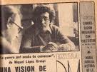 L·any 1975, coincidint amb la mort de Franco, 157 treballadors de la siderúrgica Laforsa van saber resistir tres mesos i mig en vaga, malgrat els intents de la patronal i del govern civil per fer-la fracassar. Tres dels líders d·aquella protesta, autors del llibre ·O todos o ninguno·, que ara ha aparegut, són molt crítics amb les mesures econòmiques del govern i el paper que ara tenen els sindicats.