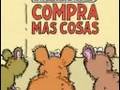 Vols sortir de la cursa de rates?Consumir menys....és viure més!