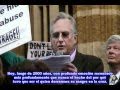Richard Dawkins respon al Papa en comparar l·ateisme amb el nazisme.Hola a tots, aquesta manifestació va ser a Anglaterra i es va dur a terme el dissabte 18 de setembre 2010 amb aproximadament 10.000 persones en repudi de les declaracions del Papa Benet XVI on Richard Dawkins al costat de personatges com Andrew Copson, president de l·Associació Humanista Britànica, Clara Connolly de Dones contra el Fonamentalisme; Sue Cox, víctima d·abusos sexuals o Terry Sanderson de la Societat Nacional Secular. L·actor Stephen Fry i l·actor Ian McKellen intèrpret de Magneto a X-Men i Gandalf a El Senyor dels Anells, entre més personatges de prestigi i la gent pensant de la societat britànica.