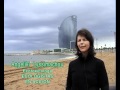 La tripulació del veler Deesa Maat de Ecologistes en Acció aborda l·hotel Vela per denunciar la privatització de la costa, el foment d·elits socials i, la inversió de més de 50 milions d·euros de diner públic a la costa de Barcelona.Vídeo de Gustavo AlcocerMés informació: http://ecologistasenaccion.org/spip.p...