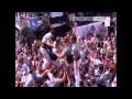 Vídeo promocional dels Castellers de Sants. Vine a veure o a viure el Concurs de Castells de Tarragona amb nosaltres.