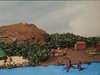 'On' és un micro - vídeo sense paraules, amb personatges de plastilina i paisatges amb materials reciclats, que ens expliquen una història. És un viatge pel temps i l'espai.
<br/>
<br/>Us heu preguntat mai, d'on venen les pomes que compreu al supermercat? O d'on ve el petroli que utilitzeu per alimentar el cotxe que us porta a la feina, o als vostres fills i filles a l'escola? O 'què tenim a veure i què podem fer davant el canvi climàtic'?
<br/>
<br/>Tot està relacionat i té a veure amb com funciona el mercat i el comerç. A com tot això influencia en la vida d'altres persones i també en la nostra pròpia. 'On' és una invitació a detenir aquest sistema, a imaginar i implementar, sempre col·lectivament, propostes com la Sobirania Alimentària, la justícia climàtica i el 'Bon Viure'.
<br/>
<br/>Realització i producció: Remoure (remoure@gmail.com)
<br/>Una iniciativa de: <a href=http://notecomaselmundo.org target=_blank>Campaña 'No et Mengis el Món'</a>
<br/>Durada: 9 minuts
<br/>Data: juliol 2010<br/>