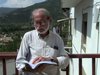 Vídeo realitzat durant la presentació del llibre 'Vent del Poble' pel seu autor a Hervás, poble de la província de Càceres. Aquest llibre ha estat editat per la CNT i la FAL en motiu del centenari de la Confederació Nacional del Treball. Aquest llibre ha comptat també amb la col·laboració de Carlos Azagra.
<br/>
<br/>Demanem disculpes per la deficient qualitat de l'àudio.<br/>