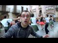 Lipdub per la independència de Catalunya i la resta dels Països Catalans, realitzat el 24 d·octubre del 2010 a la ciutat de Vic. Aquest vídeo té el rècord mundial de més gent participant en un lipdub, 5.771 persones, acreditades per la World Records Academy. La iniciativa sorgeix de la gent del poble català. Es vol fer saber, a tot el món, que Catalunya és una nació i com a tal necessita la independència per assegurar-se la supervivència i el futur. La cançó escollida ha estat La Flama, del grup Obrint Pas. 