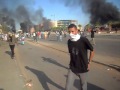 L·assalt al campament saharià causa diversos morts i ferits. El Marroc desallotja per la força el campament saharià de Gdeim Izik. El govern del Marroc compta dos morts i el Front Polisario els eleva a tretze. Els saharians reclamen que intervingui la comunitat internacional.