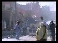 Més imatges de la intifada a Al-Aaiún en resposta al desallotjament del campament.