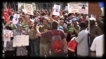 Mistos electorals: Des de SOS RACISME ens arriben aquesta sèrie de 6 capítols: l'associació està fent un seguiment dels discursos dels candidats a les eleccions i denúncia aquelles declaracions racistes (i les contrargumenta).
<br/>
<br/>+ info: <a href=http://mistoselectorals.wordpress.com target=_blank>Mistos Electorals</a><br/>