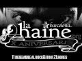 Concert pel X aniversari de La Haine, el proper dissabte 11 de desembre a la sala Rock & Trini (Via Favència 441, Trinitat Vella), en el qual actuaran els grups La K-bine, Vagos y Maleantes, Kronstadt, El Nota i Doble Zero. Els beneficis aniran destinats a l'autogestió del projecte i, en part, a la campanya de les detingudes el passat 29 de setembre.<br/><br/>Preu: 3E <br/>