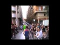 Imatges del XXXII Cros Popular de Sants del passat 31 d'octubre del 2010.<br/>