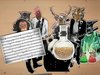 Aquest vídeo és un resum de la quarta edició de els OXCARS, el major esdeveniment de cultura lliure de tots els temps. En la Gala, de quatre hores, participaren entre altres: José Luis Sampedro, The Pinkertones, Belén Gopegui, Txaber Allué (el cuiner fidel), Kate Madison.....
<br/>
<br/>+ info:
<br/><a href=http://oxcars10.exgae.net target=_blank>Oxcars 10</a>
<br/><a href=http://la-ex.net target=_blank>La Ex</a>
<br/><a href=http://fcforum.net target=_blank>fcforum</a><br/>