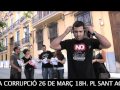 El Col·lectiu Contra la Corrupció presenta el seu nou producte.No pots faltar a la mani del 26M sense el teu KIT ANTICORRUPTIU!Ideal per a tota la familiahttps://sites.google.com/site/noalacorrupciohttp://noalacorrupcio.blogspot.com