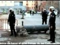 Absolució Jona i encausades del forat de la vergonyaResum del cas d·en Jona, jove veí de la Sagrada Família pendent de judici per manifestar-se contra l·especulació urbanística.