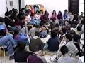 Vídeo editat per l·escola lliure ·Paideia· l·any 1993, en què es commemora el seu 15 aniversari i es narren les seves experiències i mètodes d·ensenyament durant aquests primers anys.Més informació a: Escola Lliure Paideia