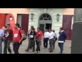 La Plataforma en Defensa de la Serra de Marina i Can Zam ha convocat avui 8 de maig del 2011 una jornada reivindicativa per Can Zam. Després de més de 30 anys de lluita per un pulmó verd a Santa Coloma de Gramenet encara no s·ha fet realitat. L·intent del PSC de construir blocs de pisos al parc de Can Zam diverses vegades han encès les alarmes de la ciutadania que ha sortit al carrer per reclamar l·espai verd tant desitjat. Gràcies a la vigilància de la Plataforma en Defensa de la Serra de Marina, als plànols de les obres no ha aparegut res que no siguin equipaments públics per a la gent i un parc verd i frondós. Encara s·ha de reivindicar que el Parc de Can Zam sigui un pulmó verd JA!