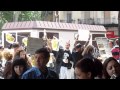 Sensibilització cap al #15M