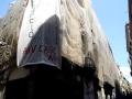 El passat 30 d·abril del 2011, va tenir lloc la segona xoriçada popular organitzada per l·Associació de Veïns de Casc Antic. La reivindicació:·Acte festiu i reivindicatiu: l·Hotel del Palau s·ha aturat gràcies a la lluita veïnal però hem d·estar atents de l·anul·lació definitiva i la recuperació de l·espai docent perdut i fer un equipament vinculat a la docència i/o la música.CAP HOTEL: VOLEM UN EQUIPAMENT·