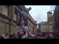 El passat 11 de juny del 2011, vam complir amb entrar a Can Batlló. Aquest vídeo és una petita mostra de com ho varem fer.A la que tinguem les imatges de totes les càmeres, editarem un vídeo millor.