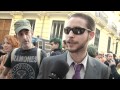 Policia impedeix el legítim dret de manifestació durant la investidura de Camps article 514.4Els que impedeixin el legítim exercici de les llibertats de reunió o manifestació, o pertorbin de manera greu el desenvolupament d·una reunió o manifestació lícita han de ser castigats amb la pena de presó de dos a tres anys si els fets es realitzaran amb violència, i amb la pena de presó de tres a sis mesos o multa de sis a 12 mesos si es cometen mitjançant vies de fet o qualsevol altre procediment ètic.