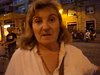 Veïna del carrer Pujades testimoni dels fets succeïts al seu carrer.<br/>