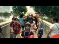 El passat 29 de Maig els Esplais i Caus de Sants (ECS) van realitzar aquest gran lipdub, emmarcat en l·AcampaSants 2011. Hi van participar l·AE Montserrat, l·AE Joan Maragall, l·AE Skues, l·Esplai Sant Medir, l·Esplai Turons i l·Esplai Xiroia. Una experiència increïble!!