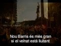 Muntatge audiovisual per la defensa del Casal 3Voltes Rebel (Carrer Argullós, 108) de Nou Barris, en perill de desallotjament el dia 26 de setembre de 2011 a les 8:30h.Agraïments:Héctor, Chicho i Just per la producció; Miki del Patapam, Raf i Jaume de Poca Broma per la música i Quimet i Joan Linux per les fotografies.