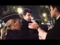 Intervenció policial contra la Marxa de Brussel·les ocorreguda ahir 19/09/2011 en els carrers de Paris. Foren perseguits, envoltats, gasejats i colpejats.<br/>