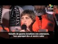 Foc sobre el Màrmara, el documental del periodista valencià, produint per la televisió llatinoamericana Telesur, sobre la Flotilla de Gaza.