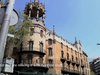 Un pla aprovat per l·Ajuntament de Barcelona preveu la remodelació de l·edifici modernista La Rotonda, construït pel doctor Andreu el 1912, i protegit pel Pla Especial de Patrimoni Arquitectònic del Consistori. Només es conservarà el 20% de l·edifici si segueix aquest projecte endavant.Els veïns s·oposen i demanen que es conservi l·actual fisonomia d·un lloc que consideren emblemàtic i històric.Dirigit, gravat i editat per Javier RadaMúsica i edició de so Hubert JanssenCançó Trens de Maurici VillavecchiaLlicència Creative Commons+ info: Plataforma La Rotonda: Salvem La Rotonda!!!