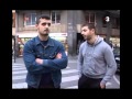 Sergio Serralvo, cap de llista de PxC a Cornellà en les passades eleccions municipals, va confessar en un reportatge de TV3 el 2008 la seva admiració per Adolf Hitler, el nazisme, el racisme i va negar la veracitat de l·Holocaust. Poc després de l·emissió del documental va ser proclamat candidat de PxC a l·alcaldia de Cornellà, quedant a tan sols 8 vots de ser escollit regidor. El passat dissabte va ser identificat entre els participants en un concert neonazi a Poble Nou.