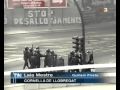 Videoclip del tema 21 d·octubre dels Kill amb imatges del desallotjament del CSO Pati Blau a Cornellà el 21 d·octubre del 2004.