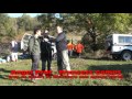 Durant els dies 22 i 23 d·octubre del 2011 s·han realitzat les taques de neteja de la Tomba d·en Sitjar. Aquesta cavitat de 52 m. de fondària ha estat utilitzada d·abocador durant molts anys,amb el corresponent perill de contaminació de la zona.S·han tret més de 200 Kg. de brutícia i deixalles, però queda moltíssima.La Federació Catalana d·Espeleologia farà els tràmits necessaris per poder recuperar aquesta cavitat de interès espeleològic.