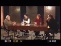 Tertúlia televisiva amb Abel Paz i Dolors Marin.Durruti, un perfecte desconegut?