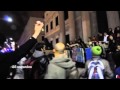 Vídeo on es veu el reclama els carrers per la Gran Via de Madrid, la seva arribada al Congrés i les càrregues policials injustificades.<br/>