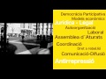 29/11/2012 Després de sis mesos de lluita i reivindicacions, de treballar plegats pel que creiem que és just i de buscar la complicitat de tots els sectors i actius socials, el 15M fa un pas endavant més. Per això, la Coordinadora del Vallès Occidental conjuntament amb la Coordinadora del Vallès Oriental convida a totes les Assemblees, Comissions i GdT d·arreu de Catalunya, i a les persones interessades, a participar el dissabte 3 de Desembrea les SEGONES TROBADES CATALANES 15M que tindran lloc a Terrassa i Sabadell simultàniament.El 3 de desembre es realitzarà la II Trobada Catalana 15M a Sabadell i Terrassa
