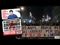 Concentració 15 Desembre 20h. Plç. Universitat (BCN).Ofrena Floral 15 Desembre 11:30h. Av. Catalunya (Hospitalet).Falta de proves o justícia corrupte?19 anys sense Pedro Alvarez. Assassinat per un policia a l·Hospitalet de Llobregat.