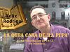 Aquest any és el 200 aniversari de la I Constitució Espanyola, coneguda també com LA PEPA per haver estat promulgada el 19 de març de 1812. Grans fastos i celebracions oficials (que paguem entre tots) es preparen per a tan gran efemèride, ja que se suposa que festegem l·inici del nostre Estat de Dret, de la conquesta de les nostres llibertats i del naixement de la Democràcia ...Però ... hi ha opinions diferents a la historiografia acadèmica, hi ha veus diferents a les oficials. Com és la de l·historiador Félix Rodrigo Mora, que relata com La Pepa va ser implantada a la força en contra de l·opinió del poble, el qual va ser sotmès i deixat ·sense veu ni vot· per instaurar unes lleis que només van beneficiar als més rics i van implantar la fiscalitzadora, justiciera i repressiva maquinària de l·Estat que ha arribat fins als nostres dies: el règim actual que ·gaudim· i que Félix defineix com una Dictadura Constitucional Parlamentària i partitocràtica.Aquí podeu veure i escoltar aquesta ·veu diferent· per poder formar la vostra pròpia opinió al respecte, sentint totes les parts ... no només les oficials. I pels que vulguin aprofundir en les opinions i teories de Félix Rodrigo, a part de llegir els llibres i articles, aquí teniu una selecció de material seu:web: felixrodrigomora.netblog: esfuerzoyservicio.blogspot.com