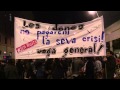 8 de Març del 2012. Dia de la dona contra el Patriarcat institucional, social i mental; i la violència sexista.