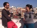 Una iniciativa per reviscolar el barri del Cabanyal (València).