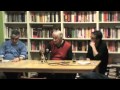Molt Interessant debat al Anònims de Granollers el 19 de Març de 2011 sobre la Comuna de Paris i la de Kronstadt el dia després del seu 140 i 80 aniversari amb Octavio Alberola i Pepe Gutiérrez.