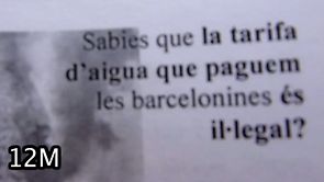 ·AGBAR, UNA GESTIÓ IL·LEGÍTIMA DE L·AIGUA· media.cat/anuari/agbar-una-gestio-il%C2%B7legitima-de-laigua/