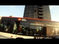 Dijous 17 de maig de 2012#occupymordordavant les torres de la Diagonal.