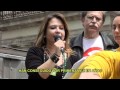 Aquest 22 de maig el sector educatiu espanyol es va paralitzar en rebuig a les mesures neoliberals del Govern de Mariano Rajoy, que contemplen retallades pressupostàries i de salaris, acomiadaments i augment de les matrícules universitàries, entre d·altres.