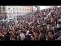 Vídeo recopilació dels concerts sorpresa que van tenir lloc a Sevilla en el Primer Aniversari del #15M.<br/>