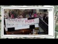 Collage audiovisual sobre l·actualitat valenciana. Fet gràcies a la participació ciutadana.