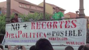 Discurs de el Gran Wyoming a Alcalá de Henares (22/06/2012)