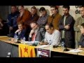 L·Operació Garzón fou una operació policíaca que consistí en la detenció de 45 persones vinculades al moviment independentista català l·any 1992 per presumpta pertinença a l·organització armada Terra Lliure, dirigida principalment per Baltasar Garzón.Els detinguts denunciaren tortures i l·any 2004, es condemnà l·Estat espanyol per part del Tribunal Europeu dels Drets Humans per la no investigació del fets.Cançó: Els jocs de la vergonya - Terratombats