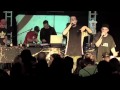 Programa pilot de LaTelePumClap, el primer programa de Hip Hop Underground de la TDT, sintonitza Latele en el Canal 37 de la freqüència en la teva TDT. Gravat en el C.S.O L·Astilla.Contacte: latelepumclap@gmail.comTwitter: @latelepumclapFacebook: latelepumclap